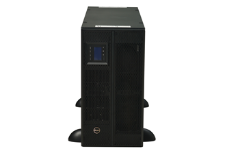 昆仑UE系列高频塔式UPS 30-120KVA