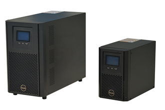 昆仑UE系列高频塔式UPS 1-20KVA