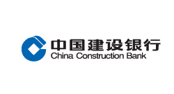 中国建设银行